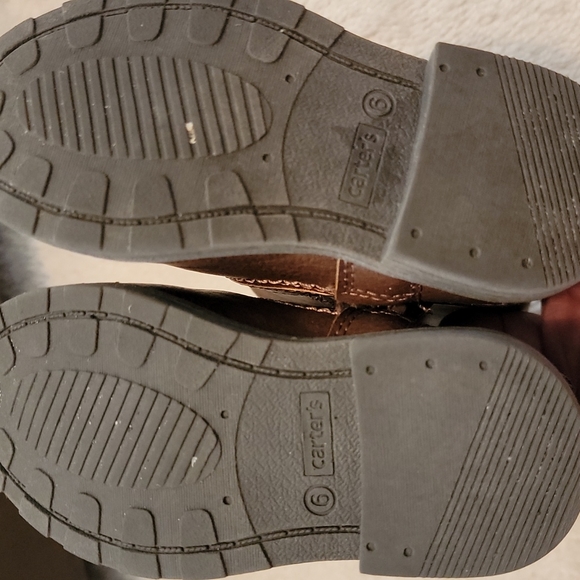 Carter's Riding Boots - Picture 6 of 7